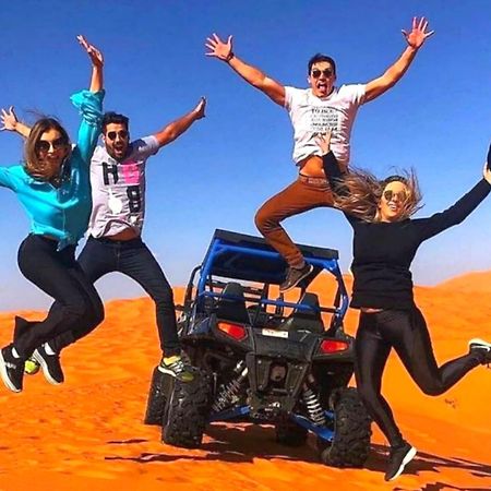 Merzouga Luxury Sahara Camps Exterior foto
